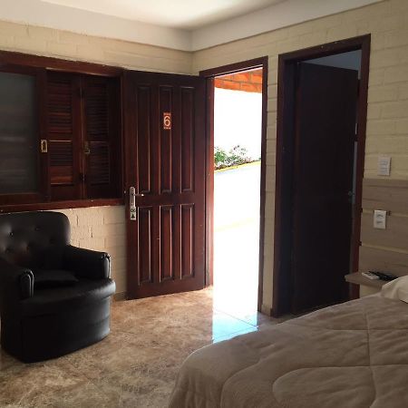 Hotel Pinheiro Cruz Alta Kültér fotó