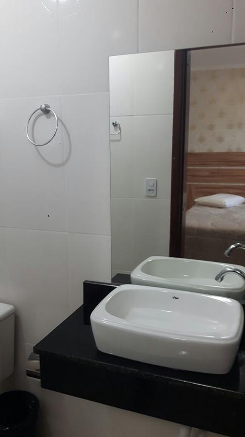 Hotel Pinheiro Cruz Alta Kültér fotó
