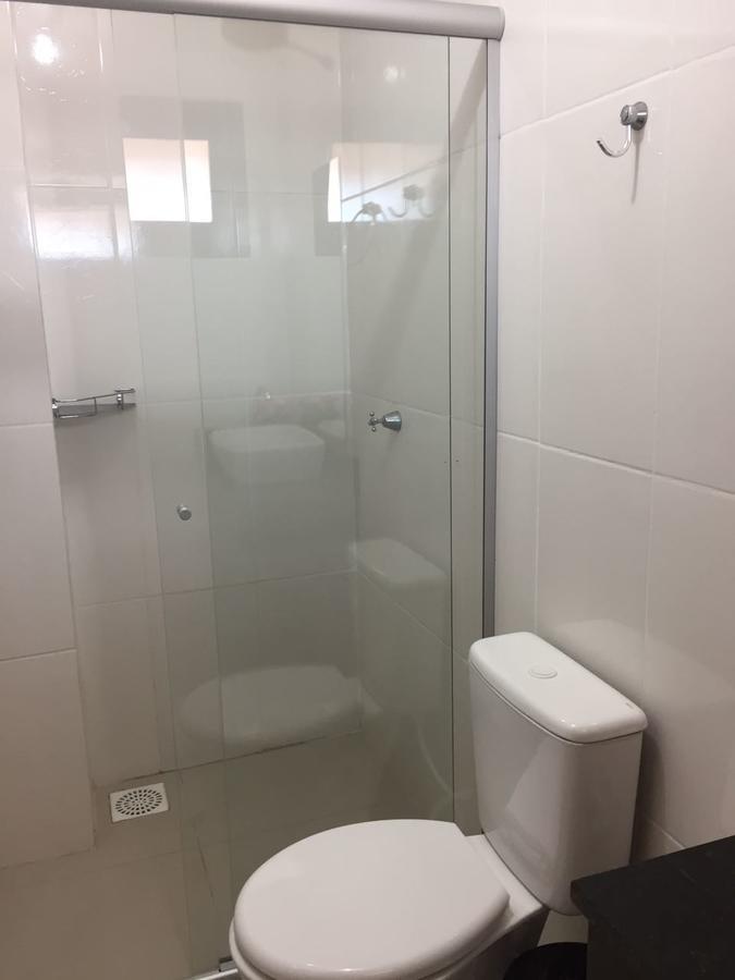 Hotel Pinheiro Cruz Alta Kültér fotó